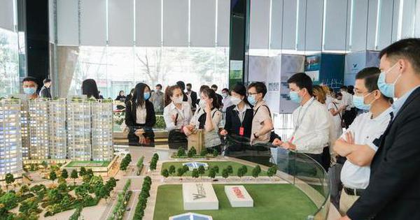 vì sao giá chung cư tại Hà Nội tăng thời gian nhanh hơn Tp.HCM?