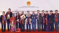 Quan hệ Việt Nam - Ấn Độ: Kiến tạo giá trị, hướng tới tương lai