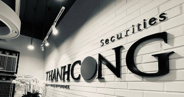 Chứng khoán Thành Công (TCI) dự kiến ​​chia cổ tức năm 2023