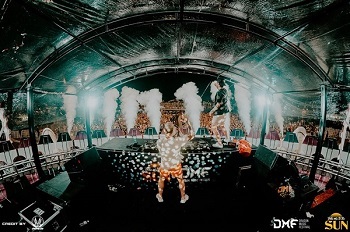 người chơi thấy sao từ sự thu hút của Quảng Ninh với hàng loạt event mùa hè sôi động?