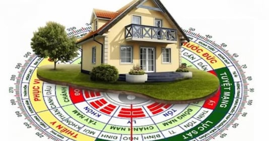 4 mẫu nhà dù rẻ tới đâu cũng chớ tậu, kẻo lung tung thì hỏng.