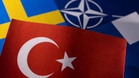 Thổ Nhĩ Kỳ đe dọa ngăn Phần Lan và Thụy Điển gia nhập NATO, vì sao?