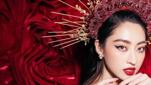 Lương Thùy Linh nhớ lại những kỷ niệm trong 3 năm đương nhiệm