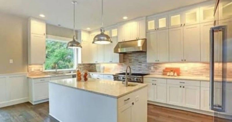 4 điều cấm kỵ trong phong thủy phòng bếp dễ gây họa cho gia chủ, người chơi đã tìm hiểu chưa?