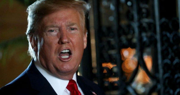 Trump với bị kết tội sau lúc FBI khám xét nhà của ông?