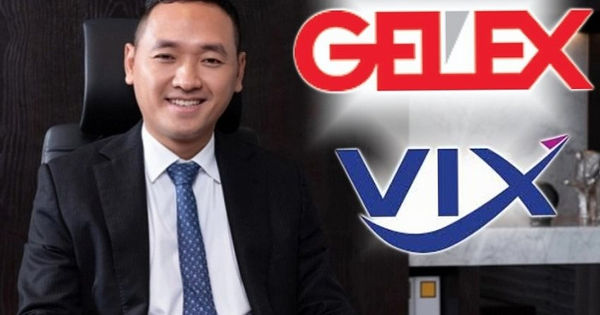 Nhiều doanh nghiệp lỗ nặng với cổ phiếu của nhà GEX