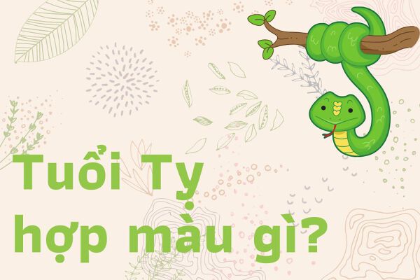 sắm color sắc kích thích tài lộc, thăng quan tiến chức