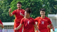 U19 Việt Nam giành HCĐ U19 Đông Nam Á 2022