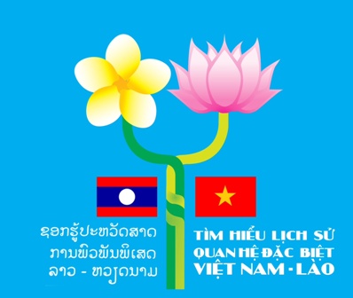 Hơn 75.300 người tham dự cuộc thi tìm hiểu về lịch sử quan hệ ko giống nhau việt nam giới nam giới – Lào tuần 8