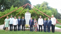 Việt Nam-Cuba: Tăng cường hợp tác trong công tác tư tưởng