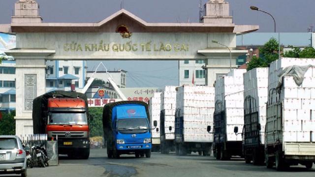 Trung Quốc tiếp tục thử nghiệm Covid-19 bên trên thực phẩm chuỗi lạnh nhập khẩu