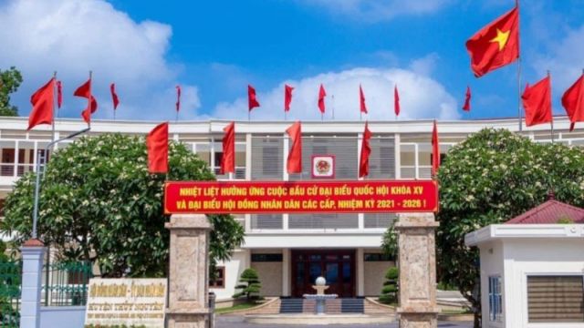 Huyện Thủy Nguyên tiến công giá kết quả phát triển tài chính những tháng đầu năm mới 2022