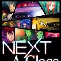 Mercedes-Benz, Production IG, và Yoshiyuki Sadamoto của Evangelion hợp tác trong Anime |  Tin tức Anime