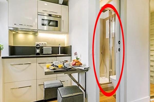 Trong phòng bếp xuất hiện 5 đặc điểm này: Gia chủ dù làm bao nhiêu vẫn nghèo túng, cuộc sống đời thường ck chất.