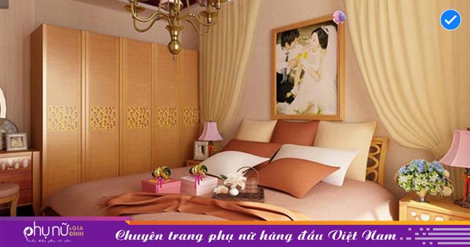 5 vị trí treo ảnh cưới phạm phải lỗi phong thủy ‘cực khủng’, những cặp đôi muốn hạnh phúc viên mãn cần lưu ý!