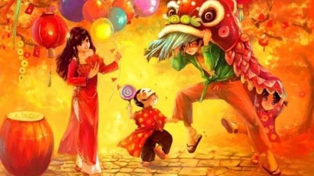 Những điều kiêng kỵ cần tránh trong Tết Trung thu
