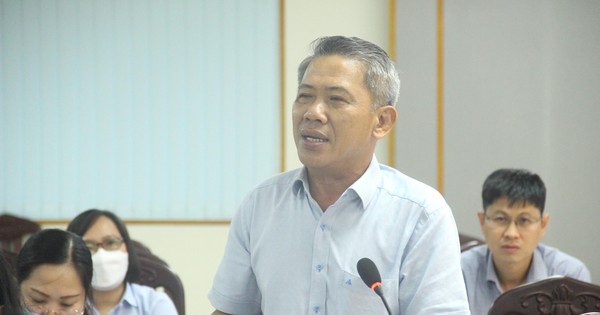 Quận 3 kiến ​​nghị được TP.HCM ủy quyền, chịu trách nhiệm thực hiện dự án của người dân