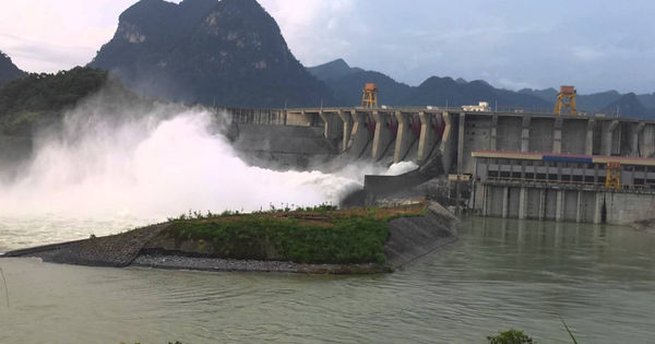 Thủy điện Tân Thượng “hạ giá” sắp 20 tỷ đồng, liệu BIDV với thoát được nợ thu hồi?
