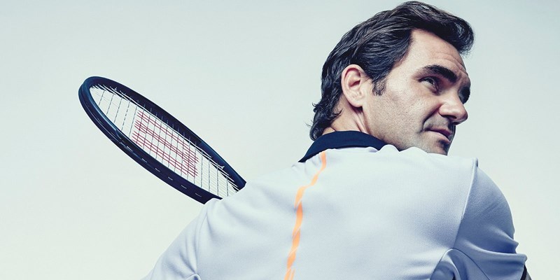 Roger Federer giải nghệ: bên trên sân ga vào buổi chiều …