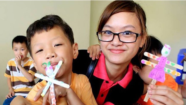 Tìm cách chữa ‘bệnh thành tích’