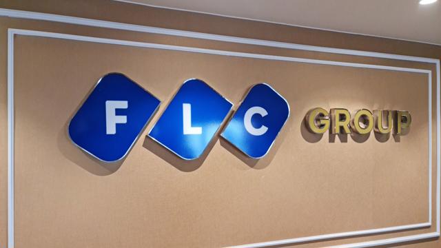 Ông Lã Quý Hiển thôi giữ chức Phó Tổng giám đốc FLC