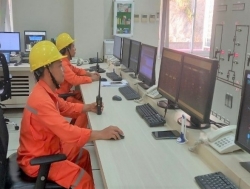 Công ty Thủy điện Buôn Kuốp: Đảm bảo an toàn, duy trì sản xuất trong mùa mưa bão