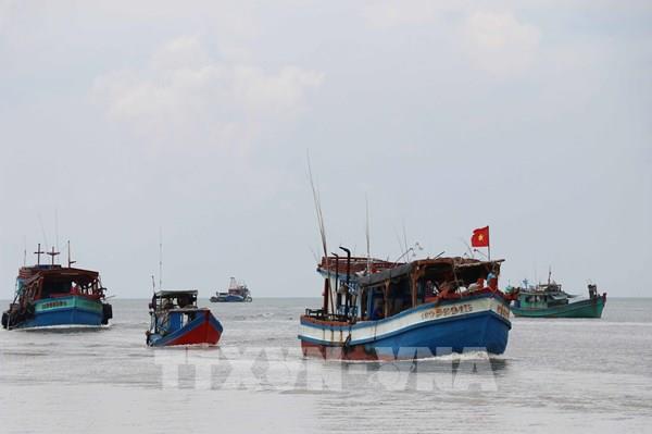 Ngăn chặn, tránh và loại bỏ tiến công bắt trái phép, loại bỏ cảnh báo “Thẻ vàng” của EC