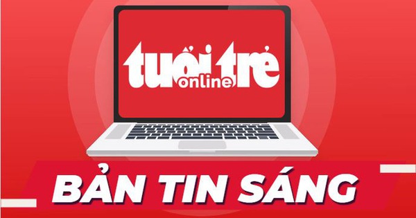 phiên bản tin sáng 8-9: Giá xăng nội địa hạn chế theo giá trái đất?  Đề xuất nhập khẩu hơn 705 MW điện từ Lào