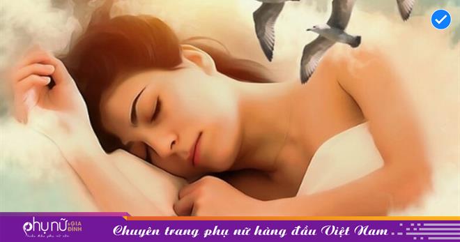 5 dấu hiệu báo trước điềm lành sắp tới, sự nghiệp hay gia đình hưng vượng