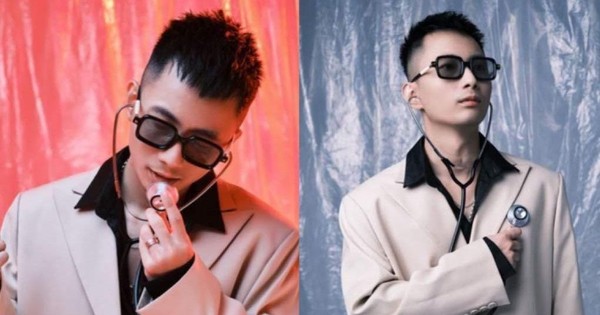 Ra mắt “LOV6”, liệu Rhymastic sở hữu vượt qua được loại bóng khổng lồ của game thủ dạng tình khúc “Yêu 5”?
