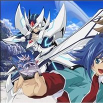 trận chống chọi bài trong anime !!  Vanguard khởi đầu phát sóng tại Malaysia |  Tin tức Anime