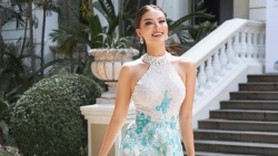Người đẹp tiếp bước Khánh Vân dự thi Miss Universe 2021 là ai?