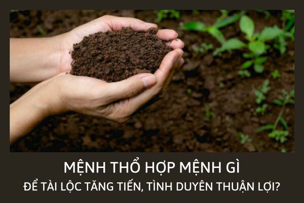 Số phận của Trái đất là gì?  Cách tăng tài vận cho tất cả những người mệnh Thổ