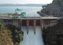 Thủy điện Buôn Kuốp đảm bảo an toàn hồ đập trong mùa mưa bão