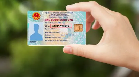 4 số cuối của căn cước công dân là những con số sau đây, lúc còn trẻ đạt được thành tựu, lúc về già được hưởng phúc lộc.