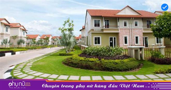 Ngôi nhà tuy đã cũ nhưng mang những dấu hiệu bên dưới đây chứng minh nó mang phong thủy rất tốt, phù trợ cho gia chủ làm ăn phát đạt, gia đình hòa thuận.