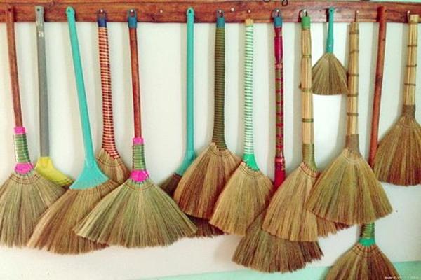 Cây thanh hao để vị trí tam hợp trong nhà: người nào cũng tưởng là tốt nhưng hóa ra lại là đại kỵ.
