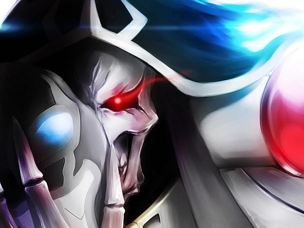 Hơn 14 câu trích dẫn của Ainz Ooal Gown từ Overlord cho biết sự thông thái của anh ấy