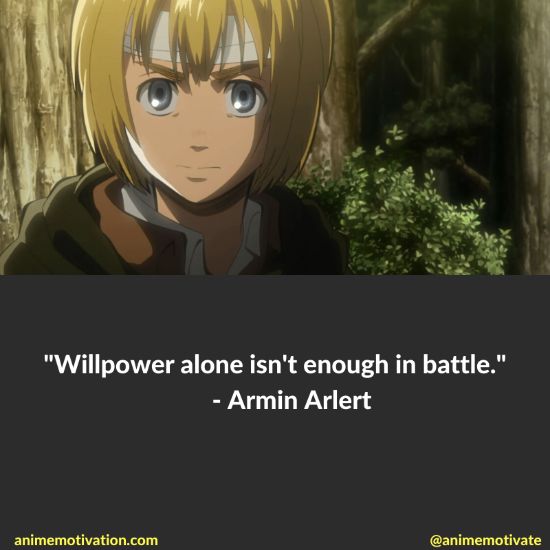 Armin Arlert trích dẫn 2 1