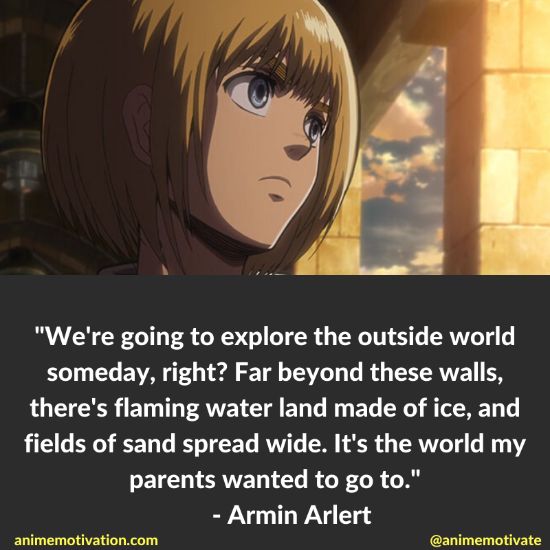 Armin Arlert trích dẫn 3 1