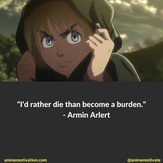 Armin Arlert trích dẫn 9