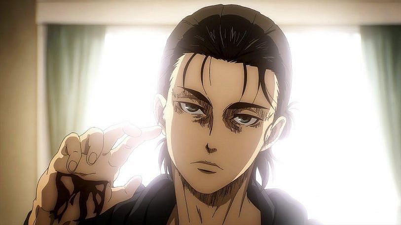 12+ Trích dẫn tuyệt vời nhất của Eren Yaeger từ Attack On Titan!