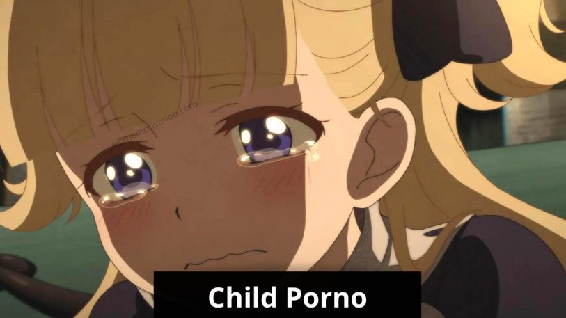 Luật hình sự của Ý coi là nội dung khiêu dâm trẻ em trong anime và Hentai