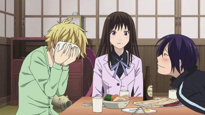 Noragami-family-anime-moment