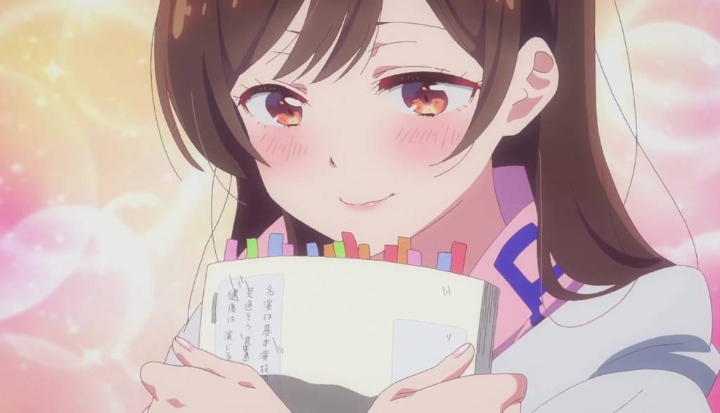 8+ Anime TUYỆT VỜI Như Thuê Một Cô game thủ Gái (Được Đề Xuất)
