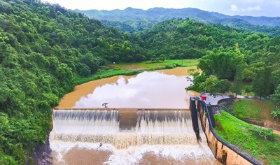 Khắc phục nhiều hạn chế, sai phạm tại doanh nghiệp Quản lý khai thác nhà cửa thủy lợi Điện Biên