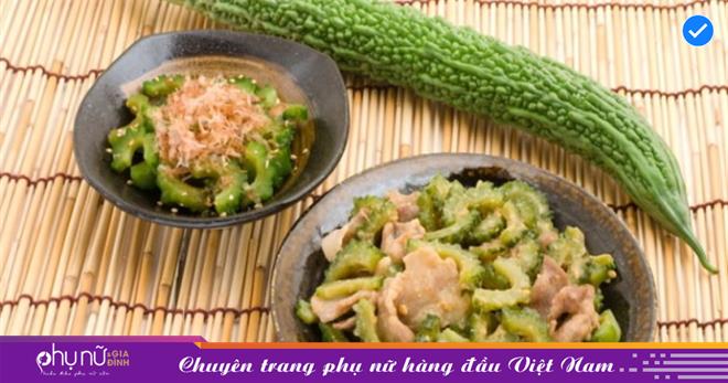 đảm bảo thân thể trong những ngày nắng cháy với 3 loại thực phẩm giàu dinh dưỡng bán tại chợ việt phái nam
