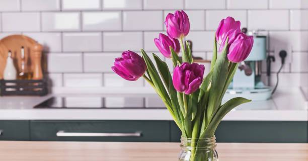 5 yếu tố trong bếp giúp rước tài lộc vào nhà như nước