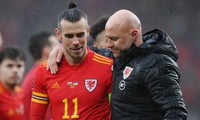 Lại thua ở Nations League, Gareth Bale nhận được thông điệp từ huấn luyện viên trưởng: 'Hãy quên World Cup đi'