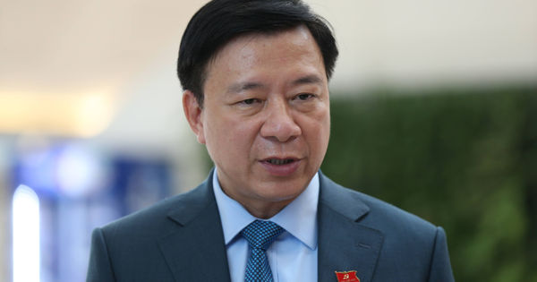 Bí thư, chủ toạ tỉnh Hải Dương bị đề xuất kỷ luật vì liên quan tới doanh nghiệp việt phái mạnh Á